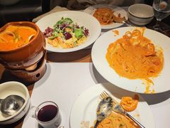 -CAPARESH開府莱舍(望京金辉店)