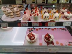 -巴黎贝甜PARIS BAGUETTE(文峰广场店)