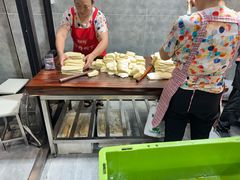 -清真马虎面馆(西七路店)