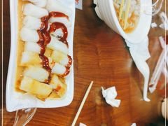 -沙河粉村·国家非遗传承(云台店)