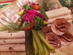 -卢布里西餐厅(海拉尔店)