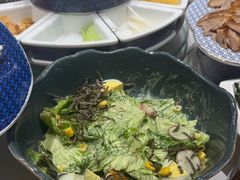 -羲和雅苑•北京烤鸭(国贸商城店)