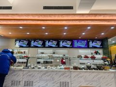 -东北小板凳地摊烧烤(泰来街店)