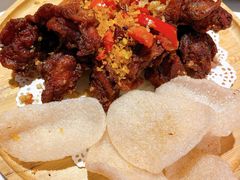 -避风塘·金牌店·夜宵(金玉兰店)