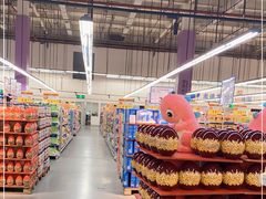-麦德龙(闵行店)