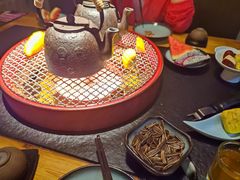 -湊湊火锅·茶憩(石家庄万象城店)