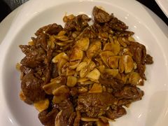 -老牌坊鲁菜名店(宽厚里店)