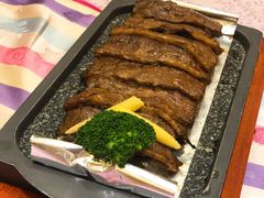 -朝鲜玉流馆(滨河东路店)