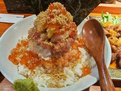 -桂马·日本料理·海胆·海鲜饭·酒场(民主广场店)