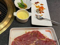-神户赤童日式烤肉伙伴(东直门店)