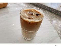 拿铁-夏佐CHASEL(横店康庄路店)
