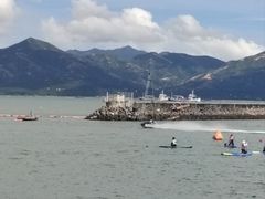 -大梅沙海滨公园