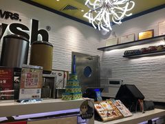 -艾薯夫妇Aysh(红山店)