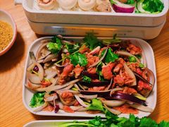 -鹤之乡·齐齐哈尔烤肉·非遗(秋涛路店)