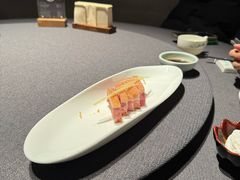 -兰庭玉树·老饭骨家宴(后海店)