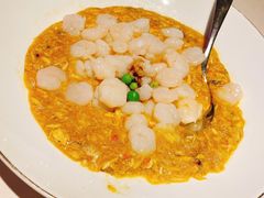 蟹粉虾仁-蟹榭(静安寺晶品商场店)