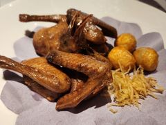 -谭厨中山传家菜.乳鸽.脆鲩鱼(华强北中航城店)