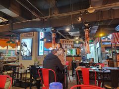 -包装马车·韩国料理·포장마차