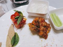 -鸭王烤鸭店(三里河店)