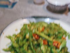 -红蜡烛-养生粥-津鲁菜(中山路店)