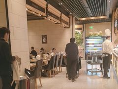-川骄海鲜自助(亚运村店)