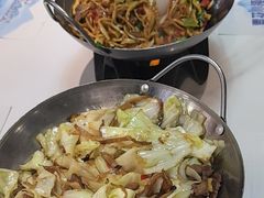 -青花小镇(凯翔新天地店)