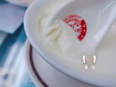 双皮奶-义顺牛奶公司