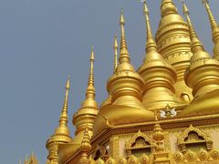 -西双版纳勐泐文化旅游区