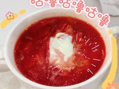 -库滋明·俄罗斯特色美食(中央大街店)