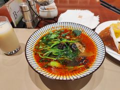 -泓瑞金陵大酒店-金海湾自助餐厅