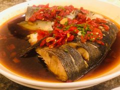 -東城故事·尋找姆媽的味道(玉兰路店)