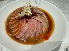 -味鼎长安·地道陕菜(凤城一路店)