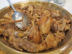 -围龙屋客家食府(福田店)