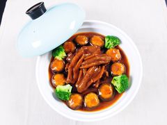 老北京酥肉-凤栖酒店