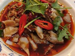 -蘑菇私房菜小馆(杨家坪西城天街店)