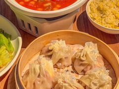 -清水亭湖北菜(大屯DT51店)