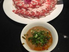 -重庆德庄火锅(体育中心店)