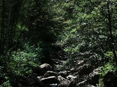 -明月山风景名胜区
