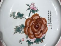 -京华烟云·北京烤鸭(领展购物广场·中关村店)