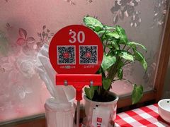 -西贝(金桥店)