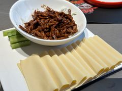 -四川饭店·川味水煮鱼(长白店)