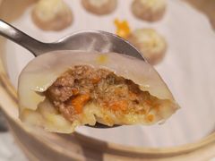 蟹粉小笼包-鼎泰丰(三里屯店)