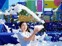 -北戴河集发农业梦想王国