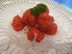 -马家斑.鲜鱼火锅(松湖万科店)