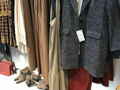 -ZARA(世贸天阶店)