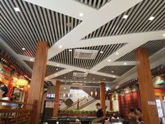 大堂-胡大饭馆 24h(簋街总店)