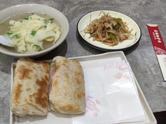 -高玛纳驴肉火烧(一世界店)