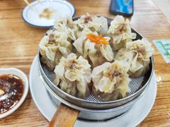 -揽月斋•清真小馆(右安门店)