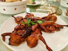 -黄埔华苑酒家(黄埔店)