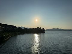 -余姚四明湖开元名都度假酒店·夏威夷西餐厅